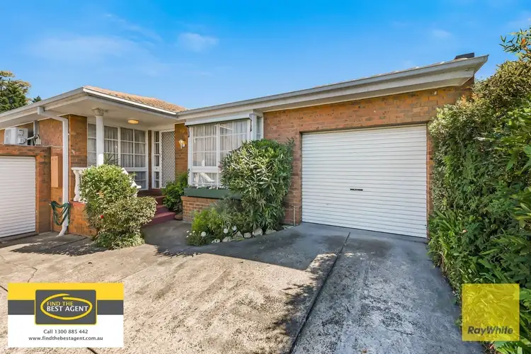 5/80 Clow Street, Dandenong VIC 3175