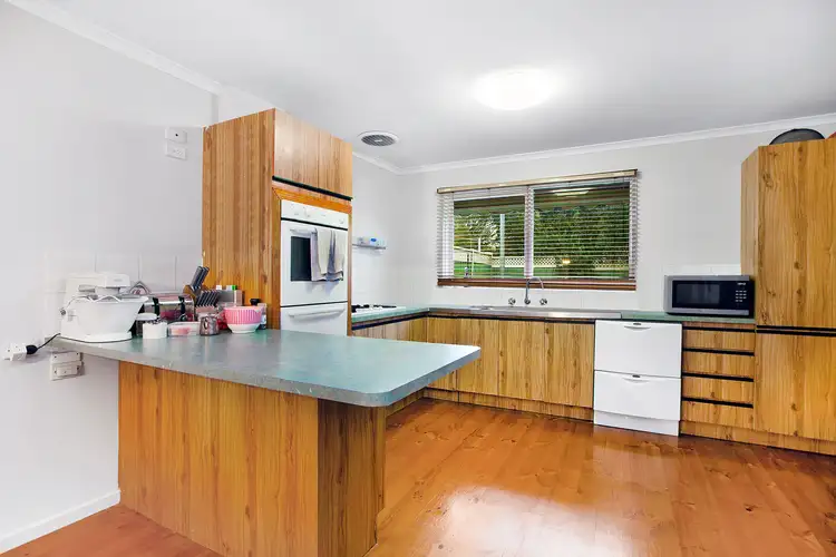 Third view of Homely house listing, 35 Kurrajong Crescent, Watsonia North VIC 3087