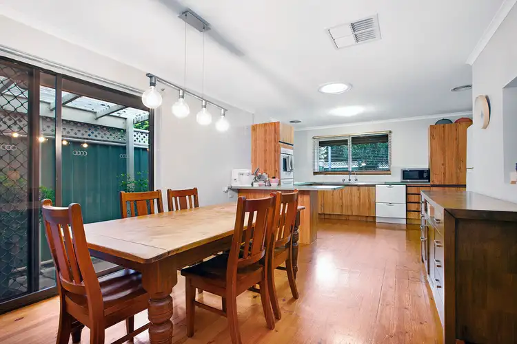 Fourth view of Homely house listing, 35 Kurrajong Crescent, Watsonia North VIC 3087