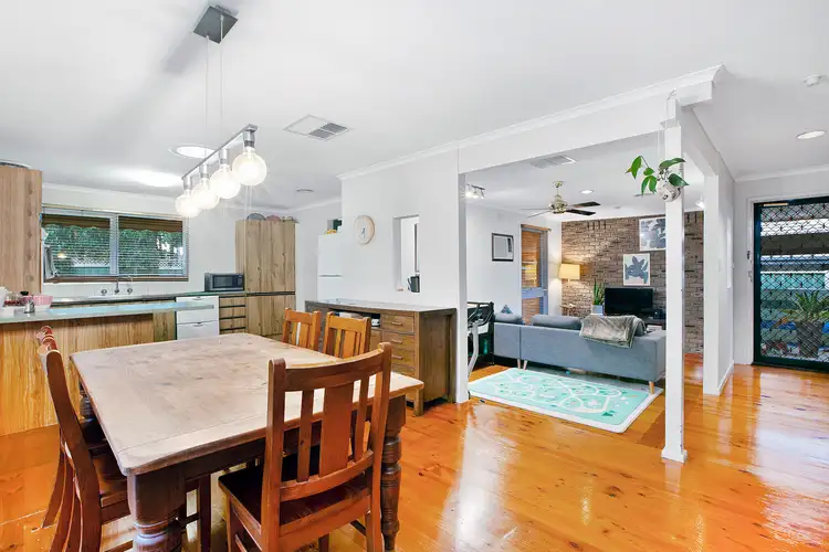 Fifth view of Homely house listing, 35 Kurrajong Crescent, Watsonia North VIC 3087