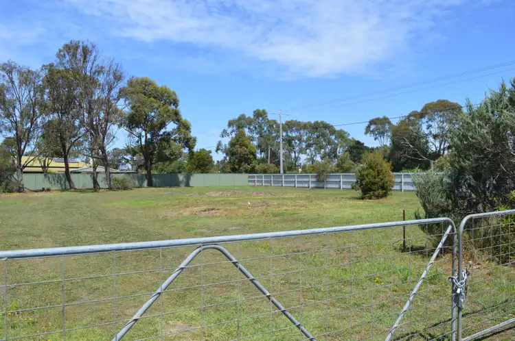 100 Turnbull Street, Alberton VIC 3971