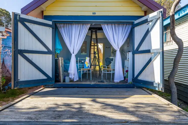 115 Beach Box, Rosebud VIC 3939