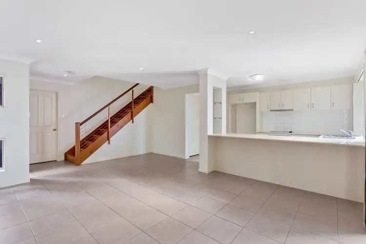 Second view of Homely townhouse listing, 8/32-34 Margaret Street, Southport QLD 4215