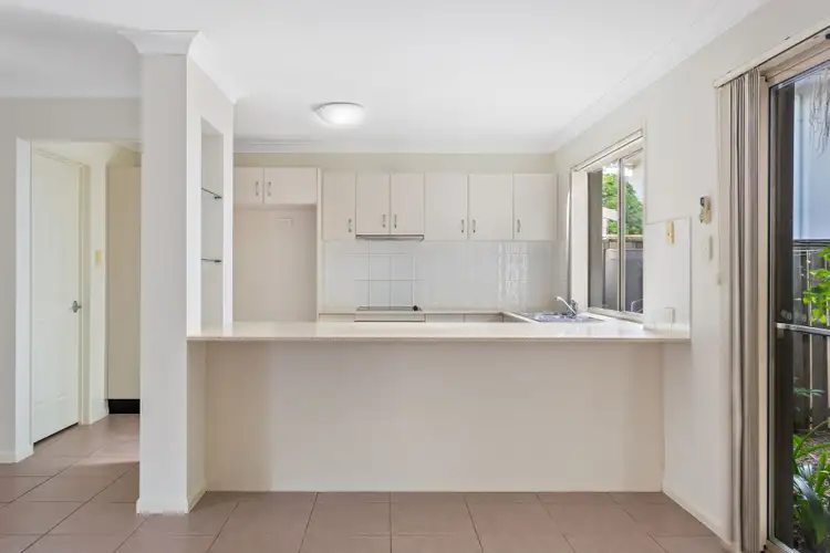 Third view of Homely townhouse listing, 8/32-34 Margaret Street, Southport QLD 4215