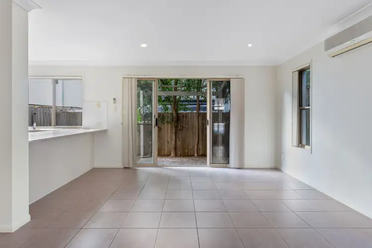 Fourth view of Homely townhouse listing, 8/32-34 Margaret Street, Southport QLD 4215