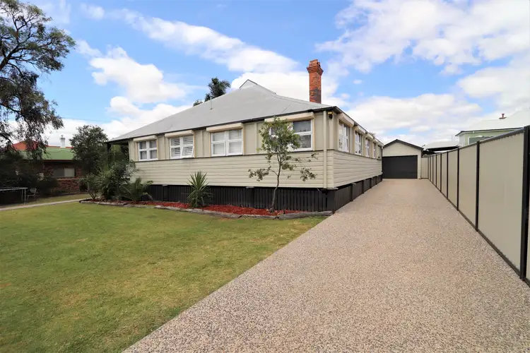 46 Pratten Street, Warwick QLD 4370