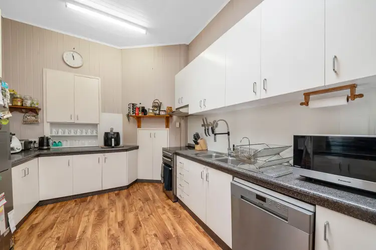 Fourth view of Homely house listing, 46 Pratten Street, Warwick QLD 4370