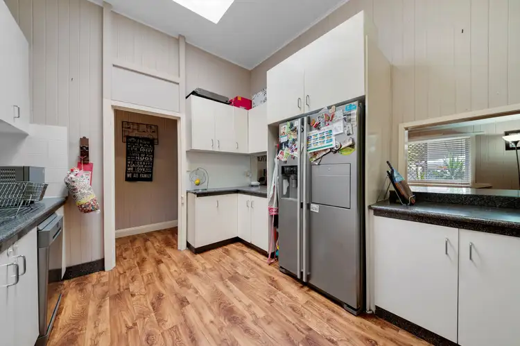 Fifth view of Homely house listing, 46 Pratten Street, Warwick QLD 4370