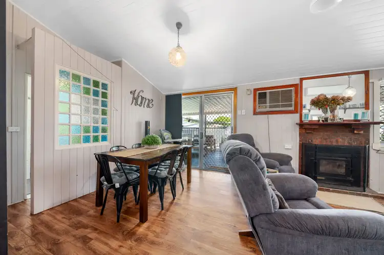 Sixth view of Homely house listing, 46 Pratten Street, Warwick QLD 4370