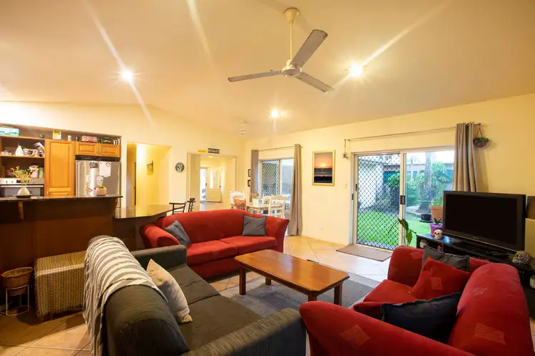 6 Lorikeet Close, Port Douglas QLD 4877