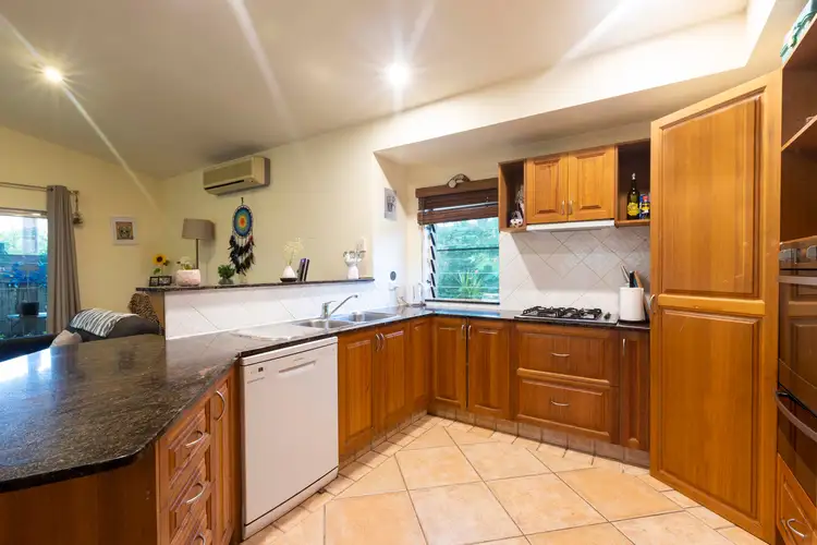 Third view of Homely house listing, 6 Lorikeet Close, Port Douglas QLD 4877