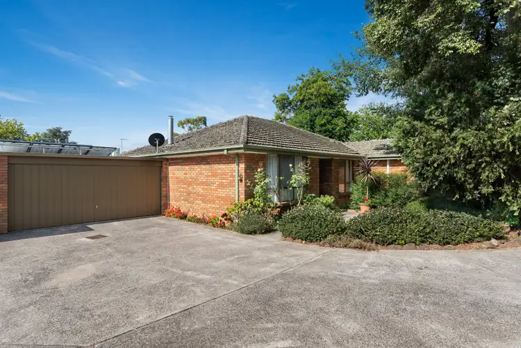 2/4-6 Boyd Street, Blackburn South VIC 3130