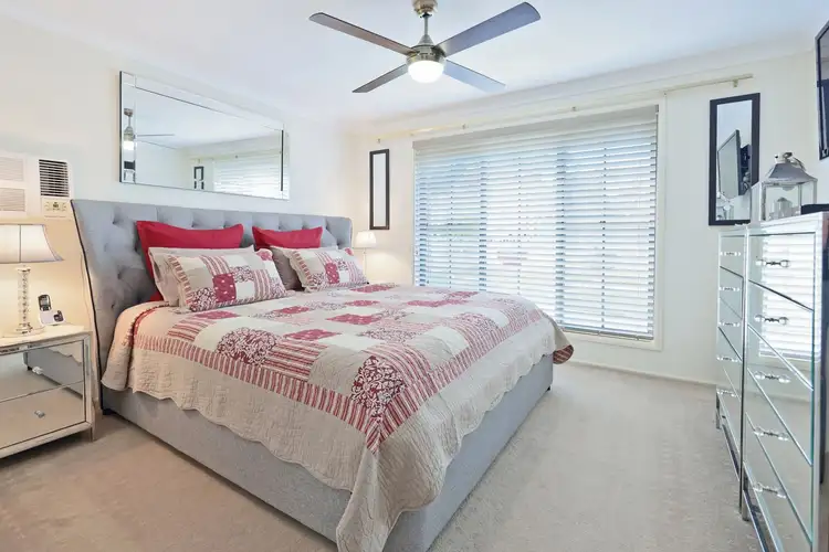 Fourth view of Homely house listing, 25 Brigadoon Avenue, Glenmore Park NSW 2745