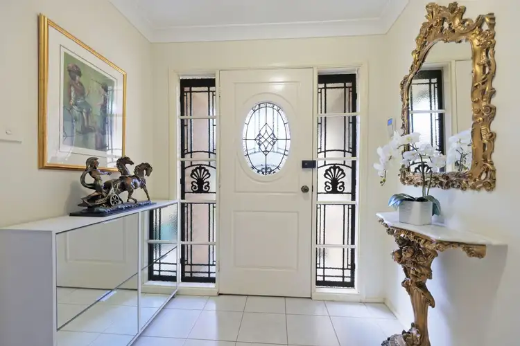 Fifth view of Homely house listing, 25 Brigadoon Avenue, Glenmore Park NSW 2745
