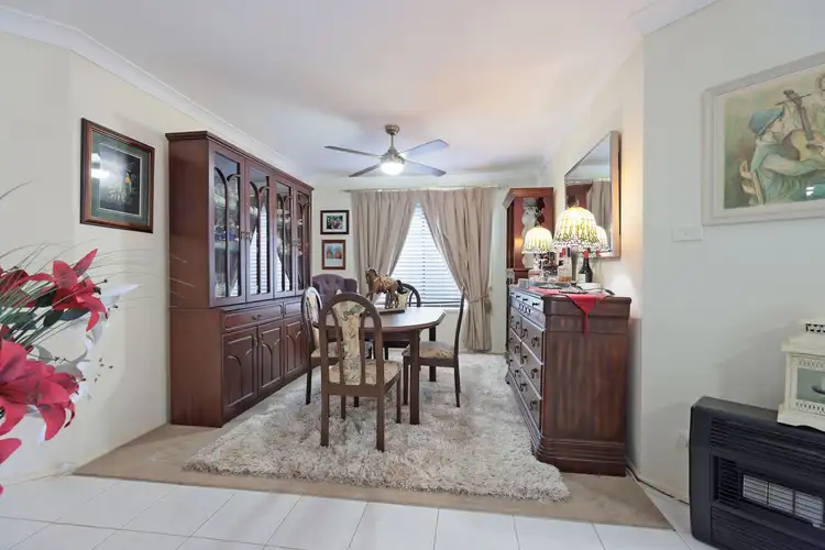Sixth view of Homely house listing, 25 Brigadoon Avenue, Glenmore Park NSW 2745