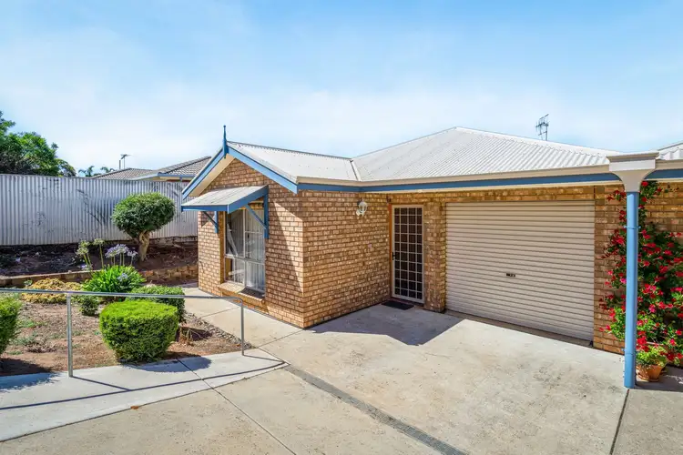 Main view of Homely house listing, 7 Caldwell Street, Strathalbyn SA 5255