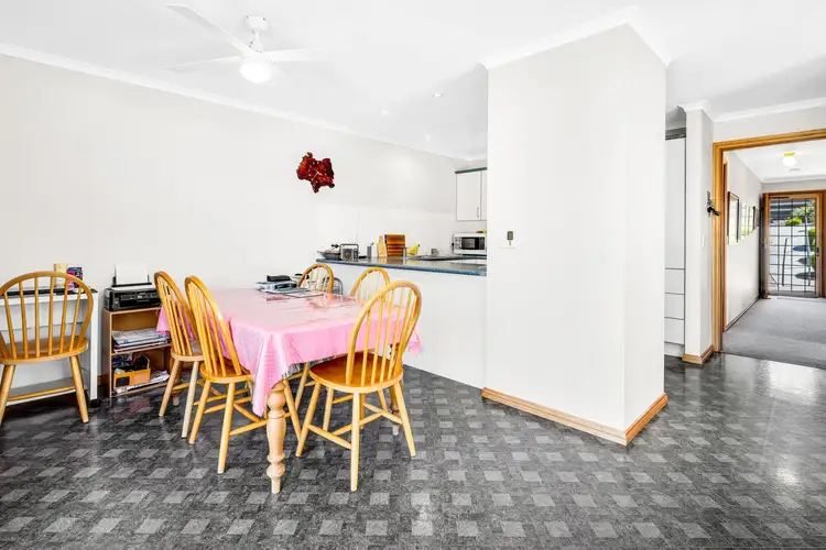 Second view of Homely house listing, 7 Caldwell Street, Strathalbyn SA 5255