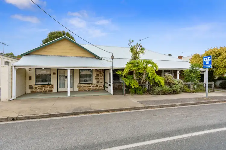 78 Main Street, Yankalilla SA 5203