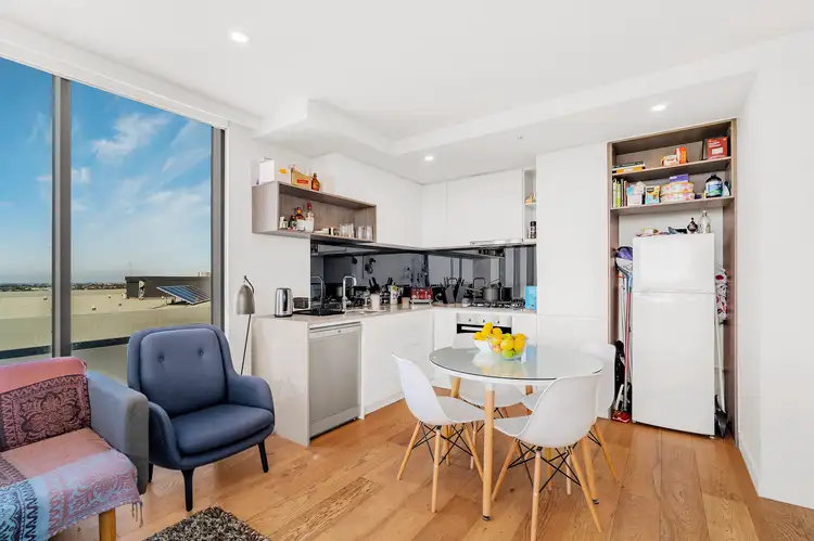 Third view of Homely apartment listing, 601A/1091-1095 Plenty Road, Bundoora VIC 3083
