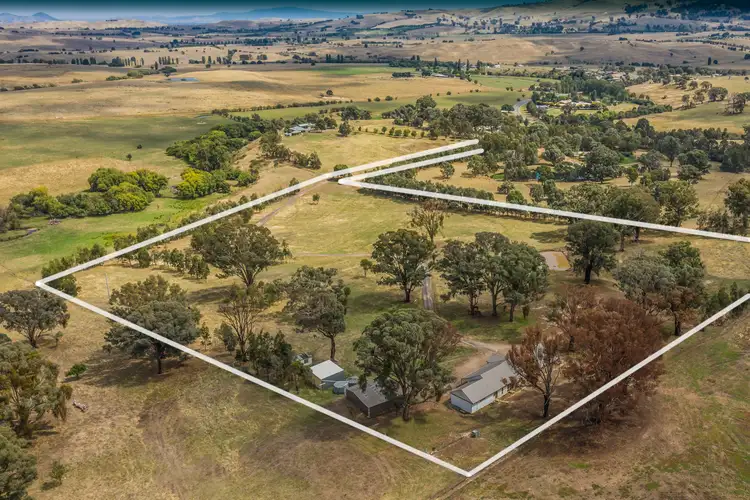 Main view of Homely house listing, 1958 Mt Buller Road, Merrijig VIC 3723