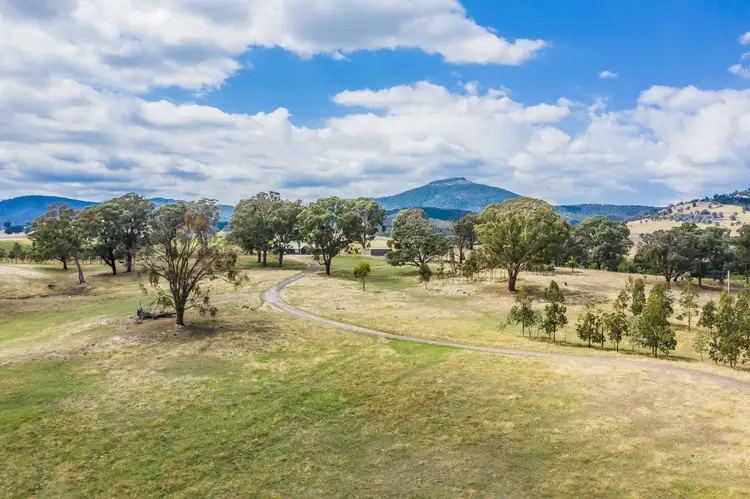 Third view of Homely house listing, 1958 Mt Buller Road, Merrijig VIC 3723