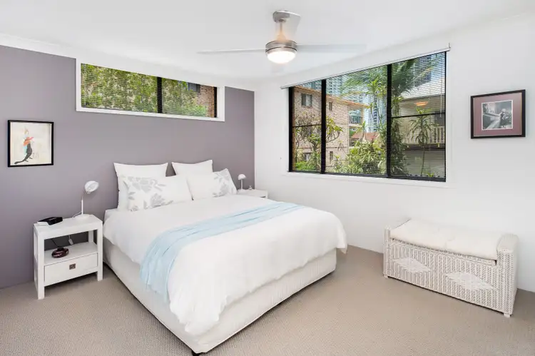 Fifth view of Homely apartment listing, 2/3 Meron Street, Southport QLD 4215