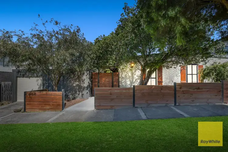 2/17 Grant Street, Dandenong VIC 3175
