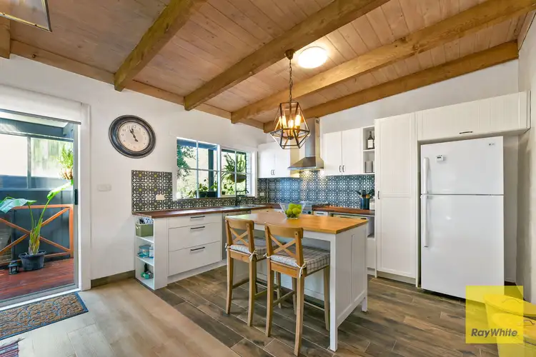 Fifth view of Homely unit listing, 2/17 Grant Street, Dandenong VIC 3175