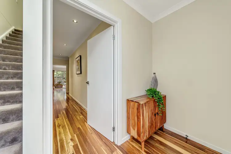 Fourth view of Homely villa listing, 6/44-48 Blackman Crescent, Macquarie ACT 2614