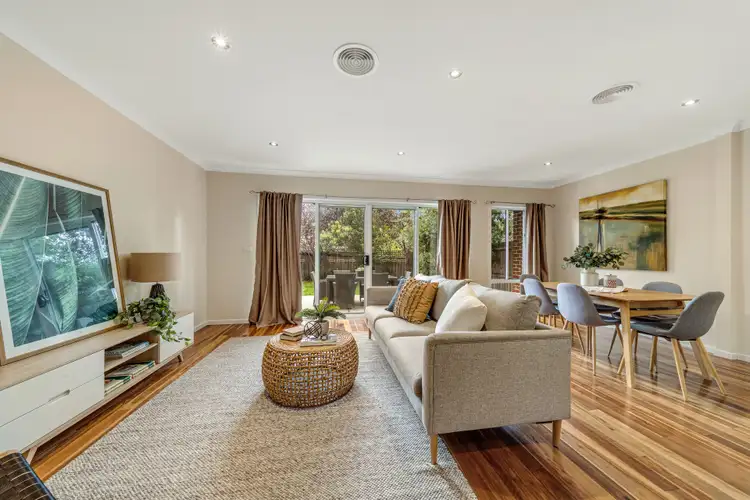 Fifth view of Homely villa listing, 6/44-48 Blackman Crescent, Macquarie ACT 2614