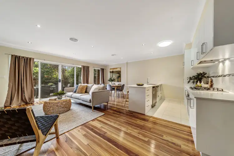 Seventh view of Homely villa listing, 6/44-48 Blackman Crescent, Macquarie ACT 2614