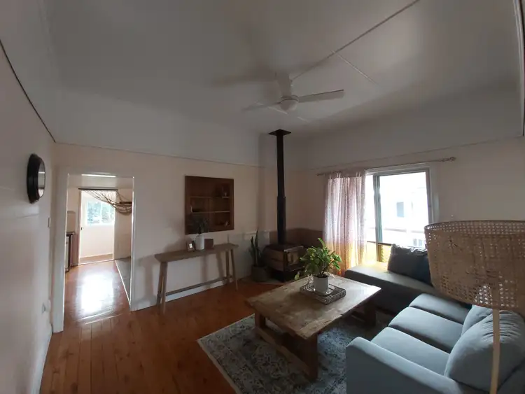 Sixth view of Homely house listing, 25 Yandilla Street, Pittsworth QLD 4356