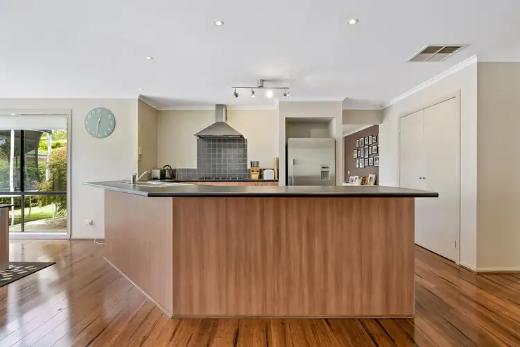 Third view of Homely house listing, 132 Berwick Springs Promenade, Narre Warren South VIC 3805