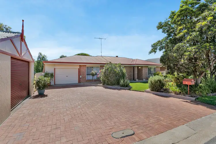 Second view of Homely house listing, 1 George Street, Strathalbyn SA 5255