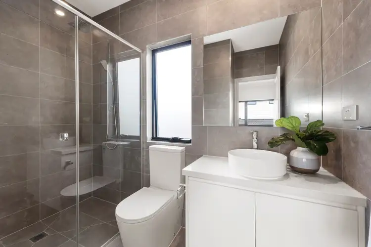 Sixth view of Homely townhouse listing, 1/11 Belle Vue Avenue, Ringwood VIC 3134