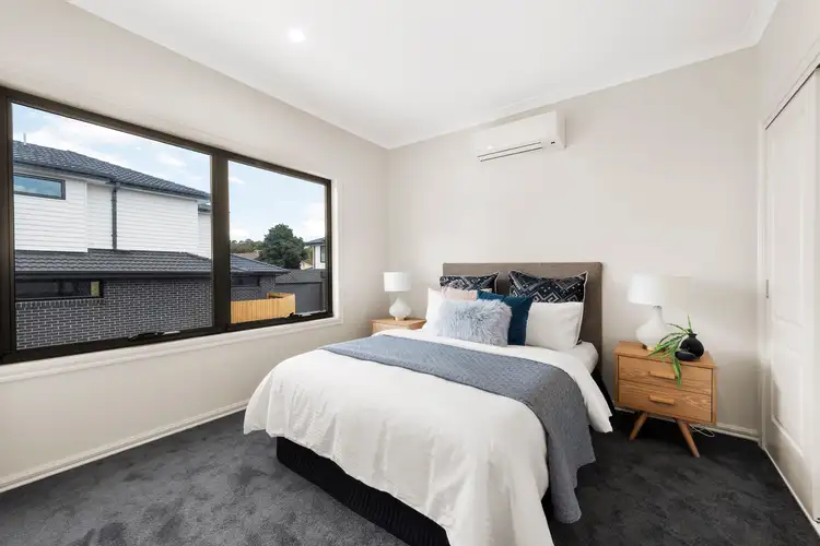 Seventh view of Homely townhouse listing, 1/11 Belle Vue Avenue, Ringwood VIC 3134
