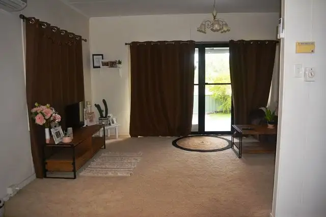 Second view of Homely house listing, 34 Thistle Street, Blackall QLD 4472