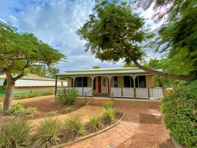 44 Elm Street, Barcaldine QLD 4725