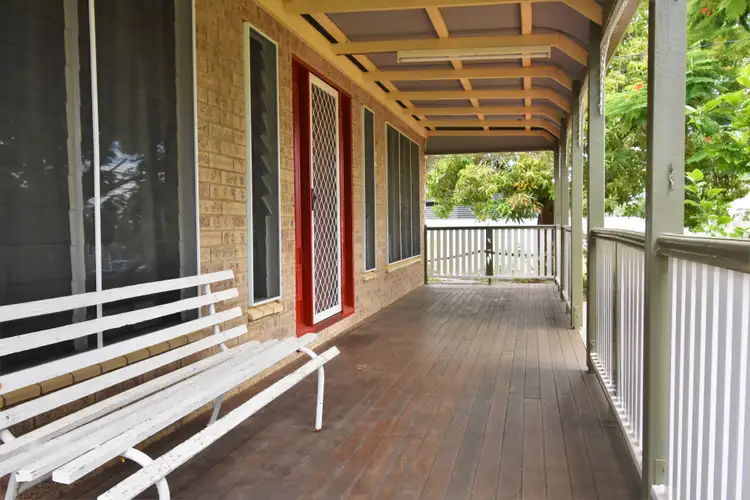 Third view of Homely house listing, 44 Elm Street, Barcaldine QLD 4725