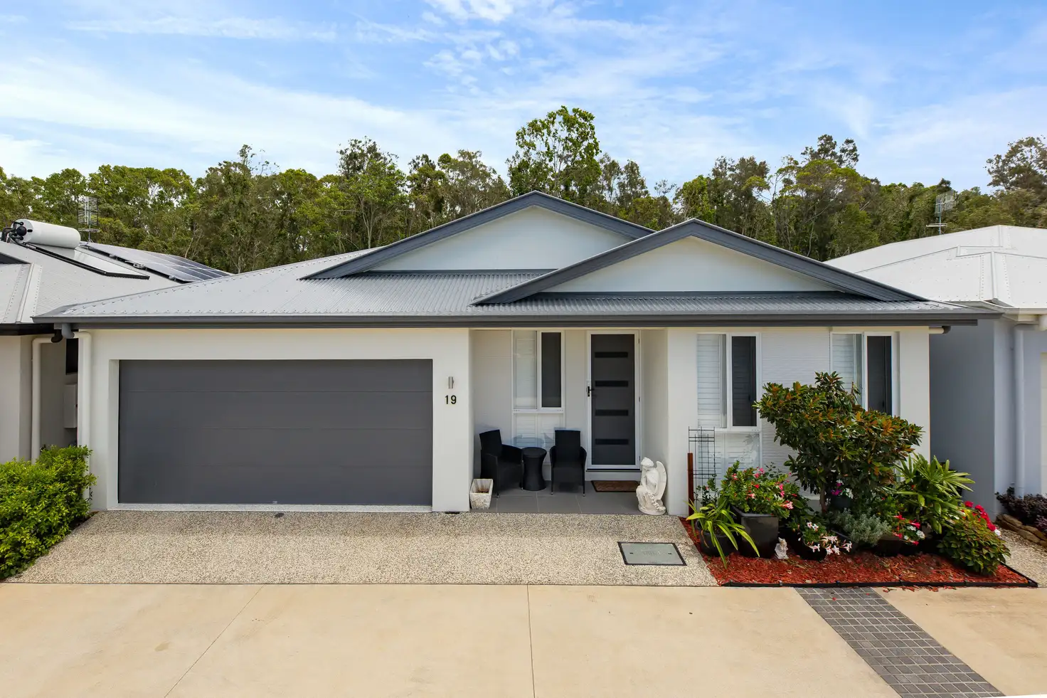 Main view of Homely house listing, 19/596 David Low Way, Pacific Paradise QLD 4564