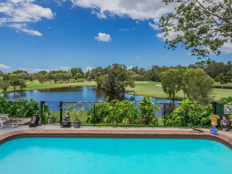 Main view of Homely house listing, 5 Arbour Place, Carrara QLD 4211