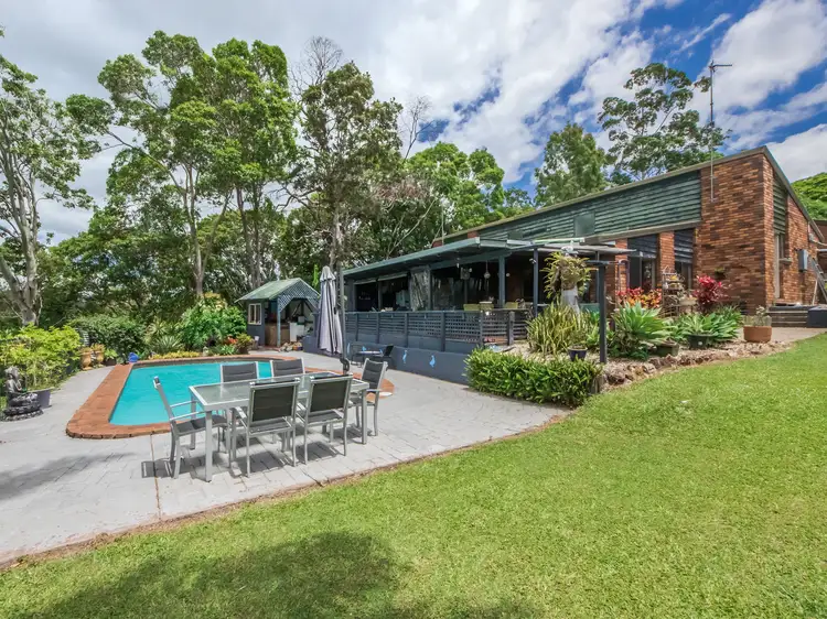 Second view of Homely house listing, 5 Arbour Place, Carrara QLD 4211