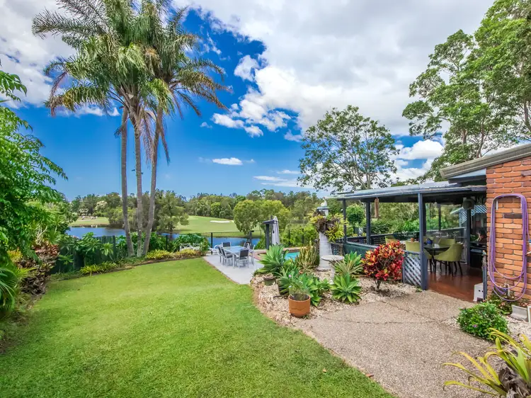 Third view of Homely house listing, 5 Arbour Place, Carrara QLD 4211