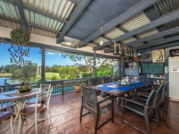 Fourth view of Homely house listing, 5 Arbour Place, Carrara QLD 4211
