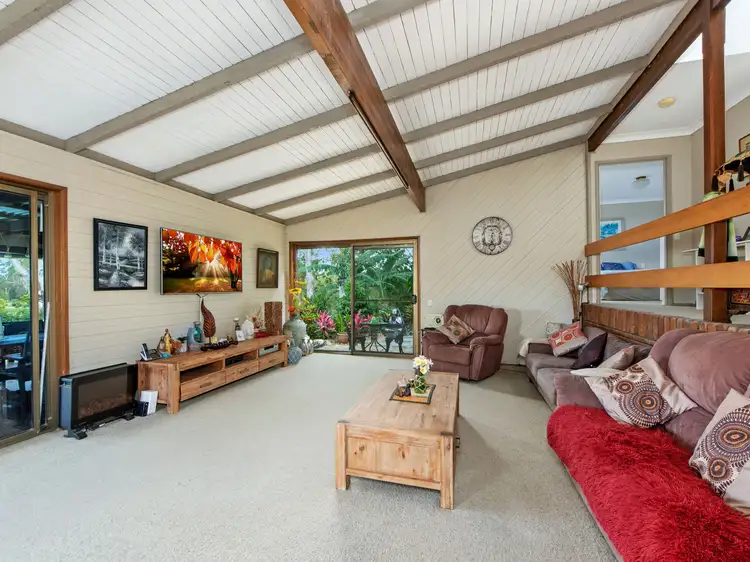 Sixth view of Homely house listing, 5 Arbour Place, Carrara QLD 4211