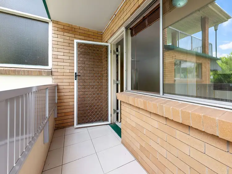 7/2 Prospect Terrace, Red Hill QLD 4059