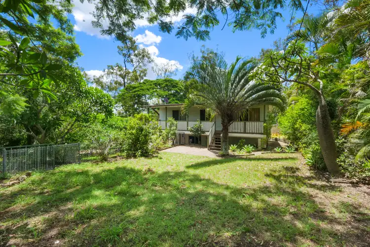 25 Hallett Avenue, Camira QLD 4300