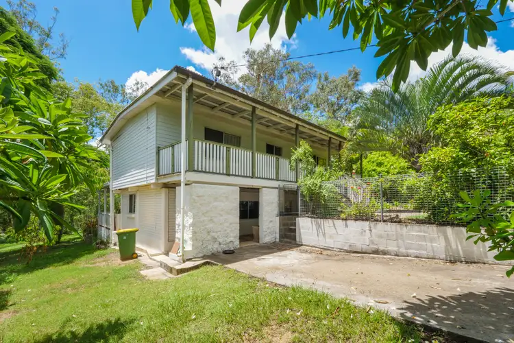 Second view of Homely house listing, 25 Hallett Avenue, Camira QLD 4300