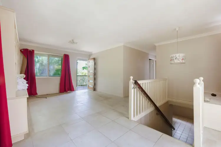 Fourth view of Homely house listing, 25 Hallett Avenue, Camira QLD 4300