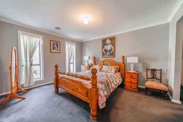 Second view of Homely house listing, 111 Averys Road, Jackass Flat VIC 3556